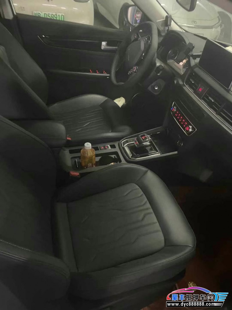 24年东风风行s60轿车抵押车出售