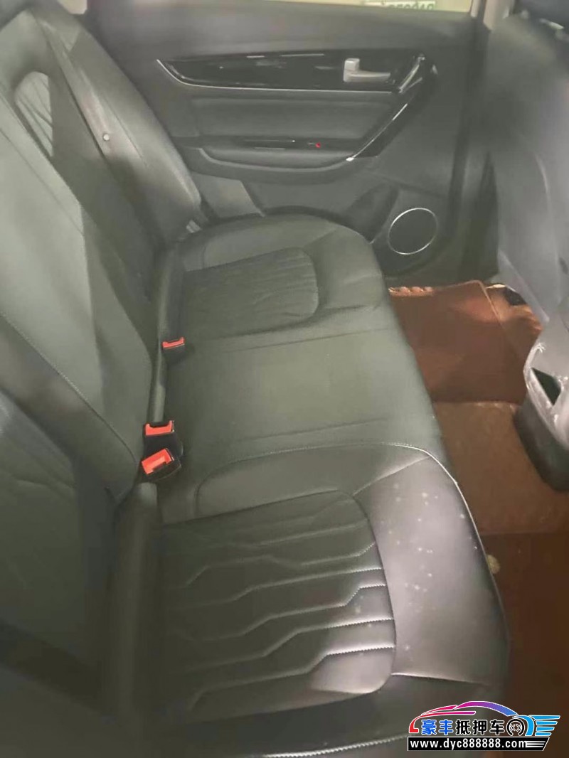 24年东风风行s60轿车抵押车出售