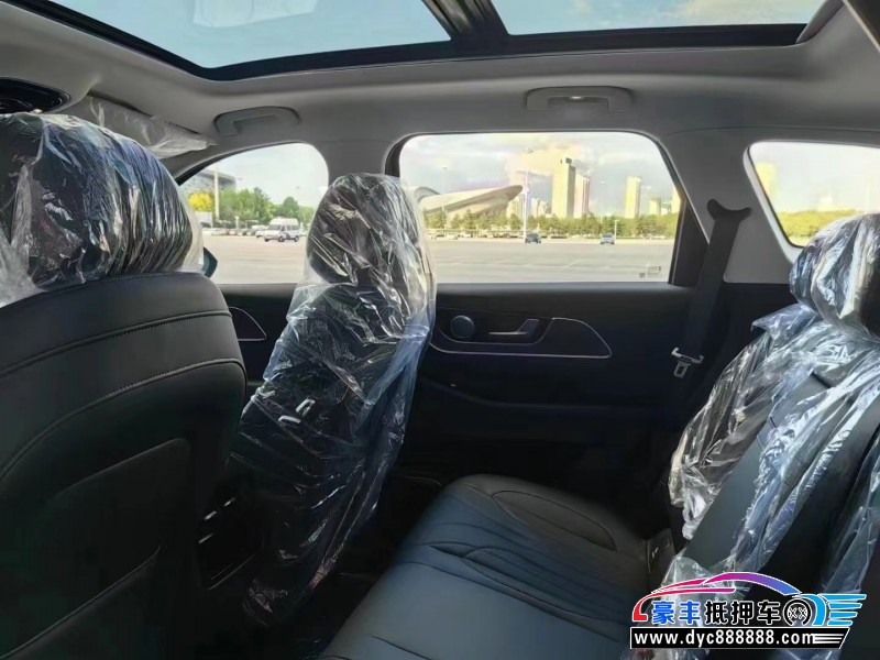 24年奇瑞风云轿车抵押车出售