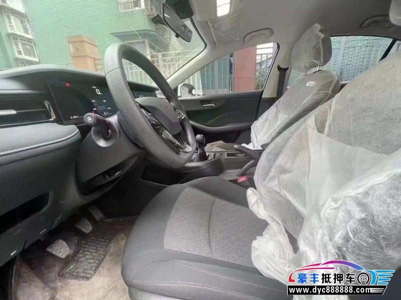 24年荣威i5轿车抵押车出售