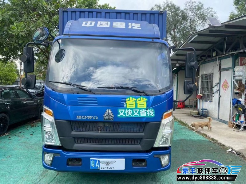 23年厢货厢货轿车抵押车出售