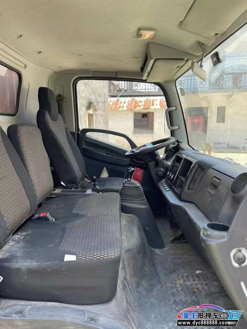 21年厢货厢货轿车抵押车出售