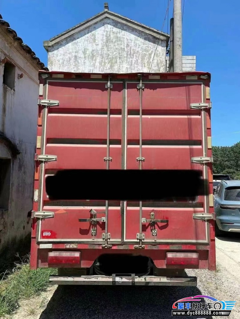 21年厢货厢货轿车抵押车出售