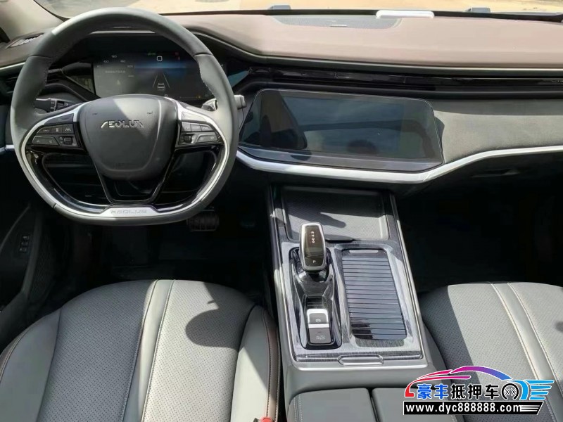 23年东风风神奕炫轿车抵押车出售