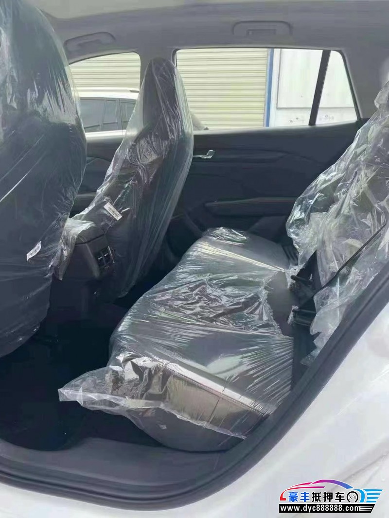 24年东风风神奕炫轿车抵押车出售