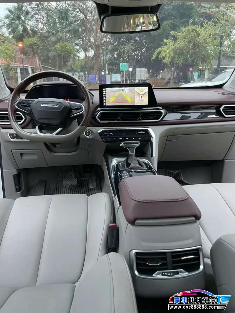 19年宝骏RS-5轿车抵押车出售