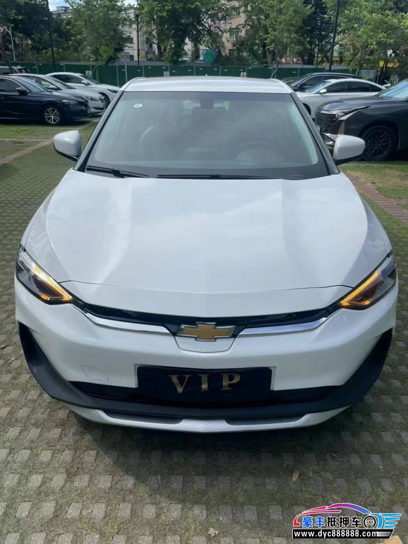 24年雪佛兰畅巡轿车抵押车出售