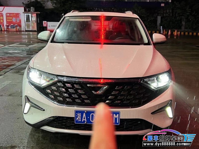 24年大众捷达轿车抵押车出售