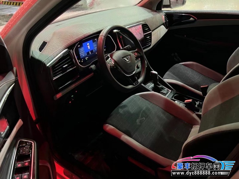 24年大众捷达轿车抵押车出售