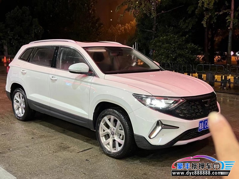 24年大众捷达轿车抵押车出售