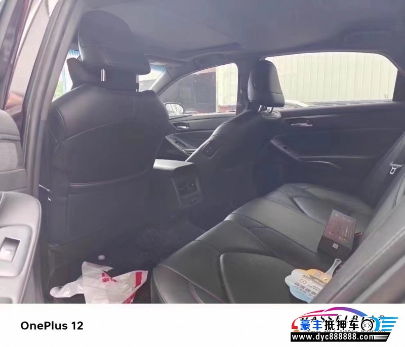 21年丰田亚洲龙轿车抵押车出售