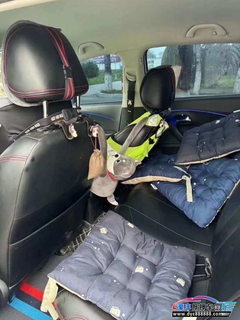 19年大众polo轿车抵押车出售