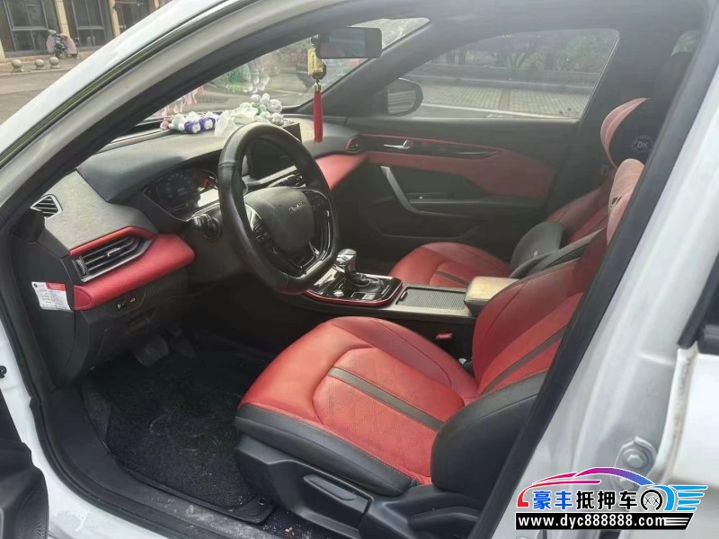 23年东风风神奕炫轿车抵押车出售