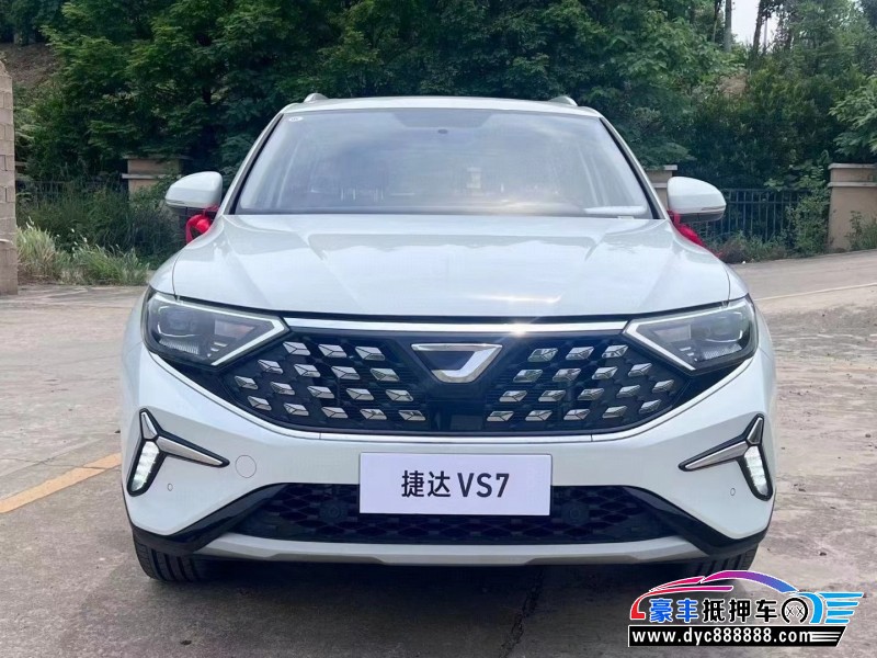 24年大众捷达轿车抵押车出售