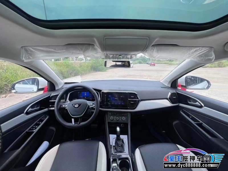 24年大众捷达轿车抵押车出售