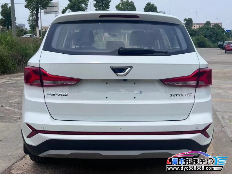 24年大众捷达轿车抵押车出售