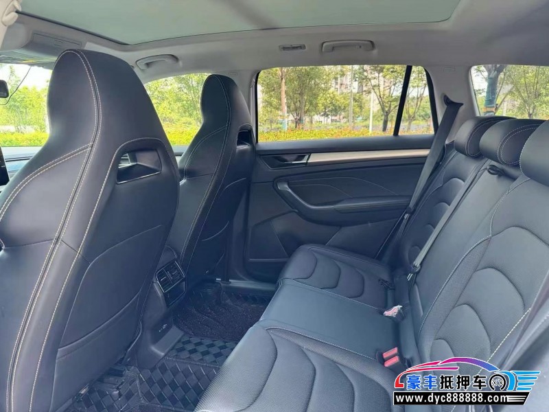 22年斯柯达柯迪亚克轿车抵押车出售