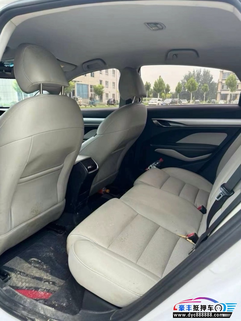 19年吉利缤瑞轿车抵押车出售