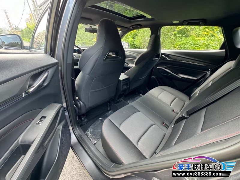 24年长安欧尚X5SUV抵押车出售