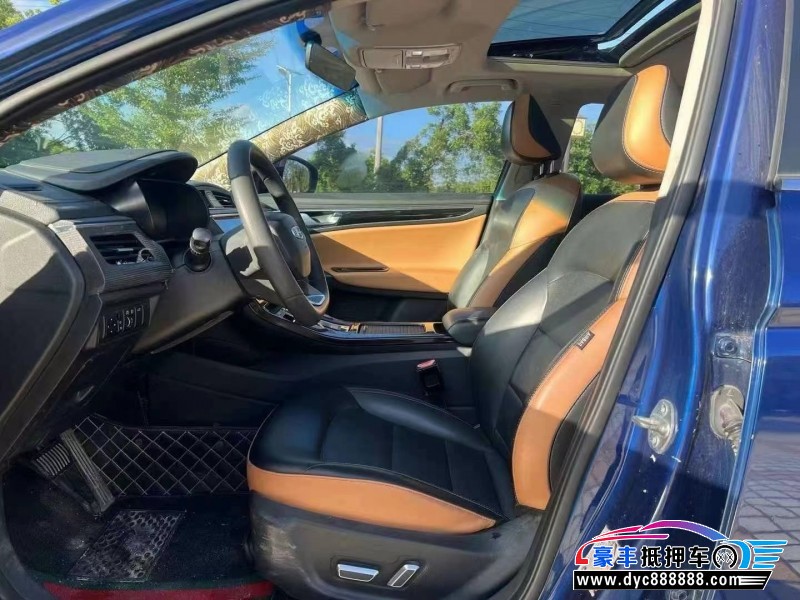 20年吉利帝豪GL轿车抵押车出售