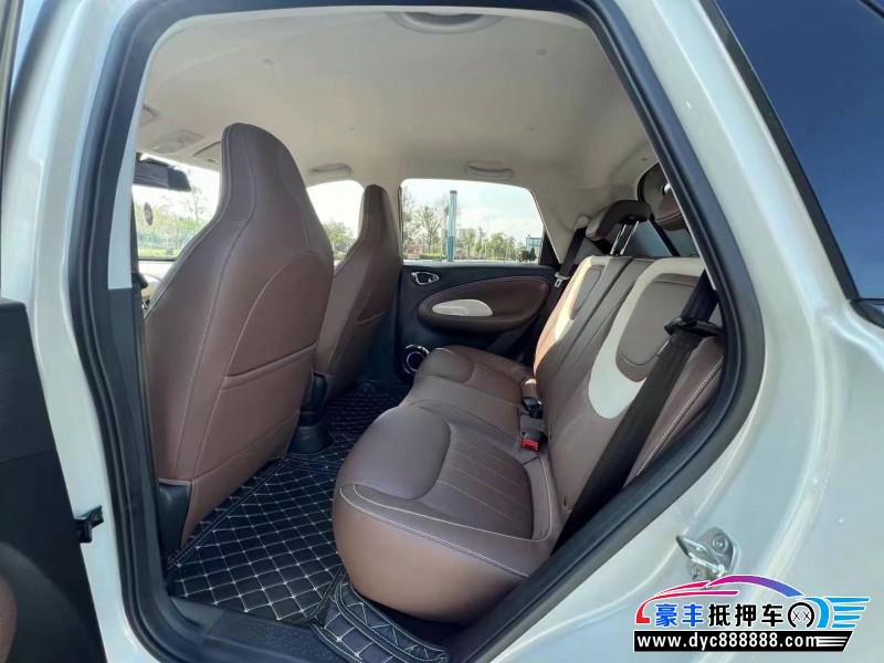 24年五菱缤果轿车抵押车出售