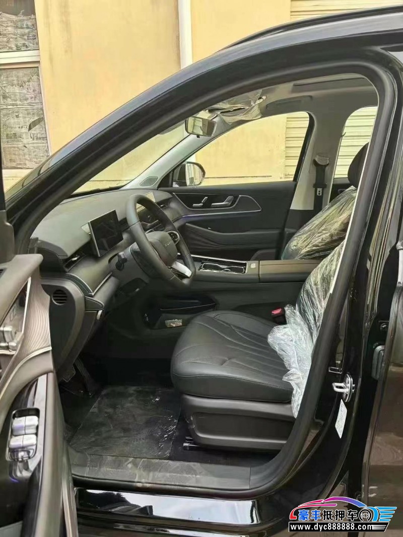 24年奇瑞风云轿车抵押车出售