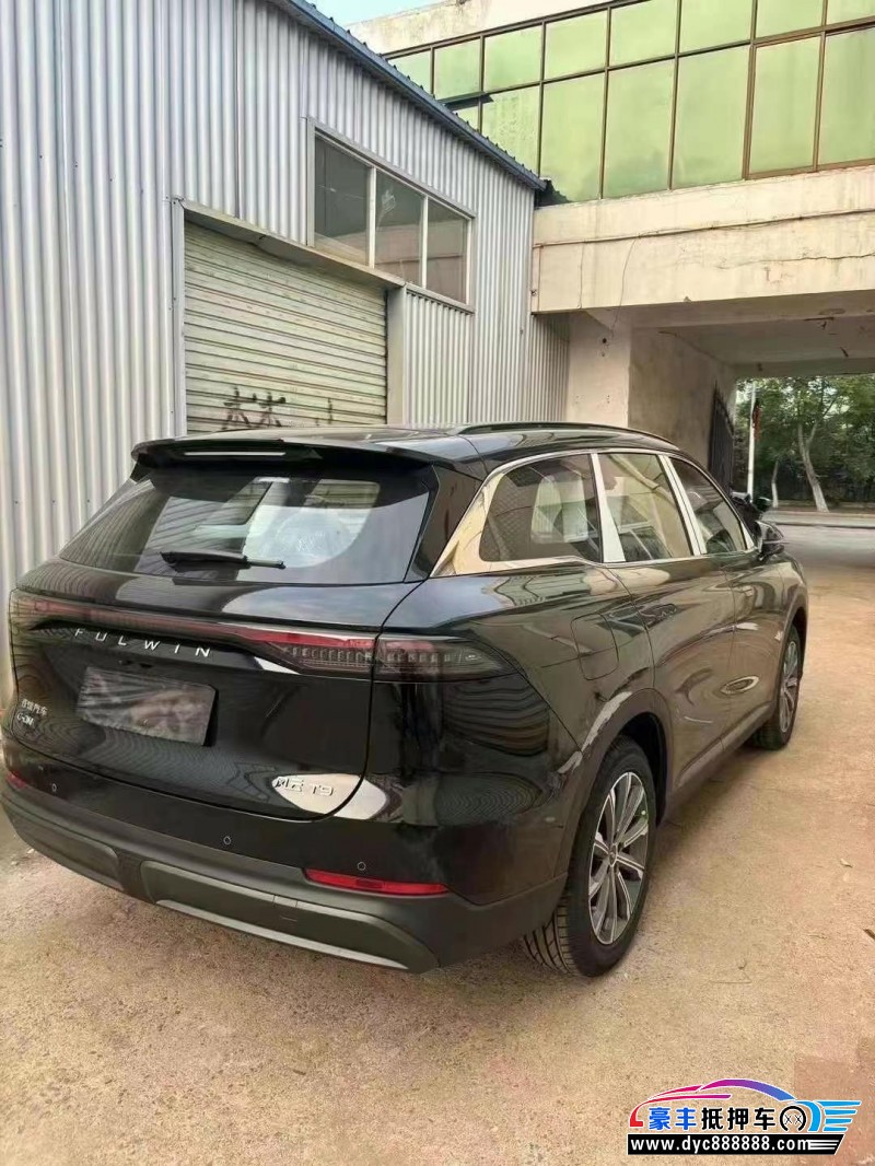 24年奇瑞风云轿车抵押车出售