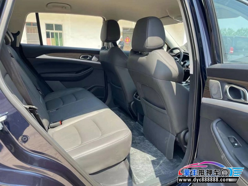 24年创维EV6轿车抵押车出售