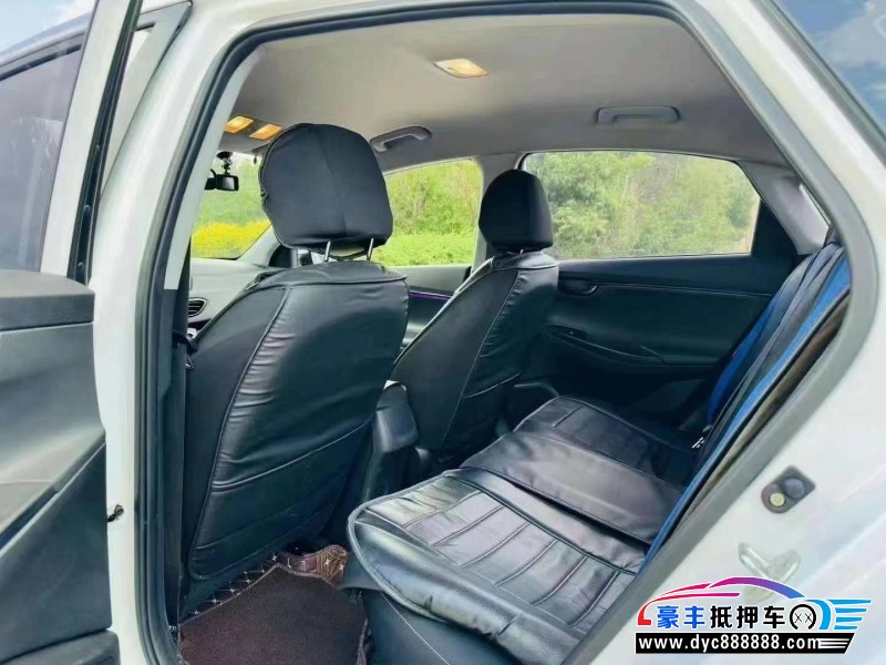 21年现代悦动轿车抵押车出售