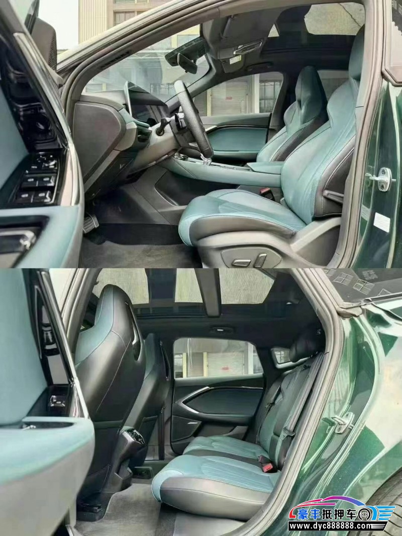 23年名爵MG轿车抵押车出售