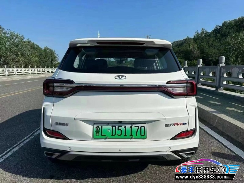 24年凯翼炫界轿车抵押车出售