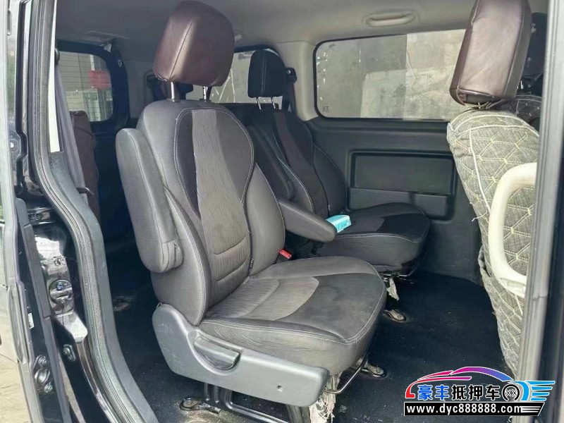 19年江淮瑞风M3轿车抵押车出售