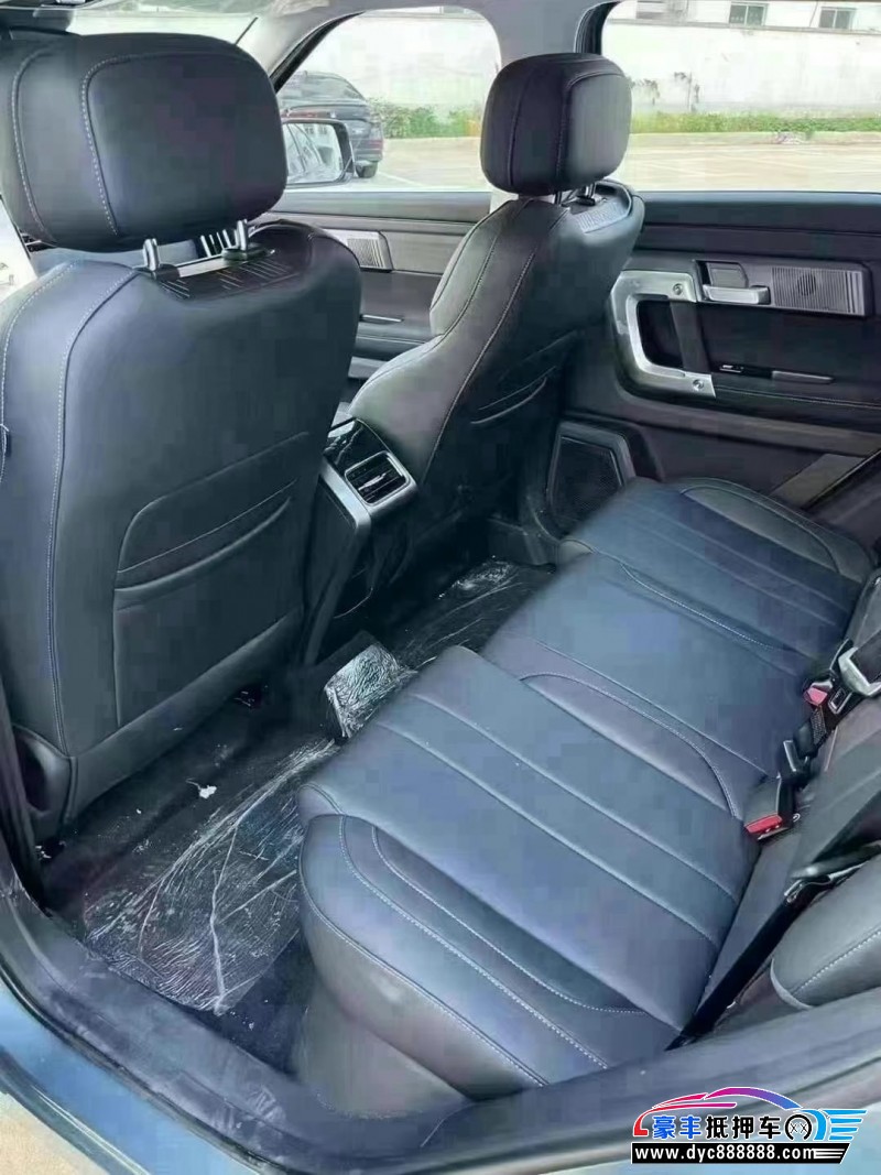 24年奇瑞探索轿车抵押车出售