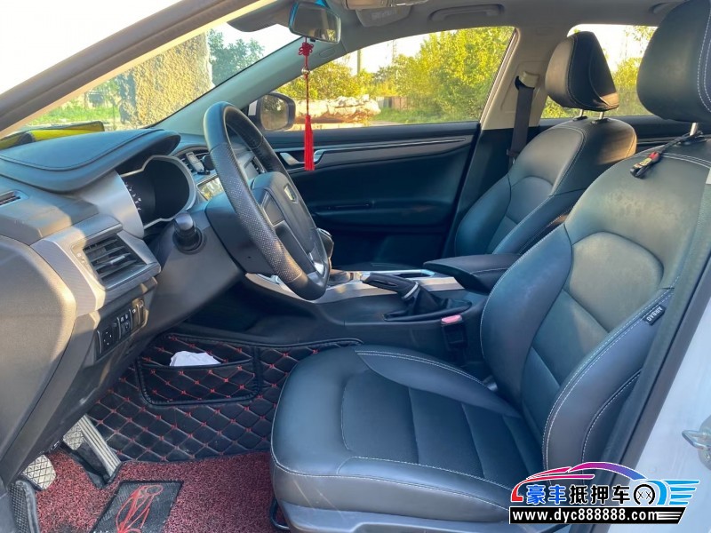 19年吉利帝豪轿车抵押车出售