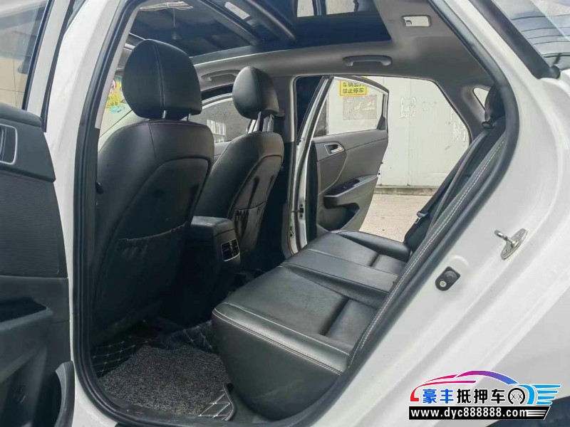 17年现代名图轿车抵押车出售