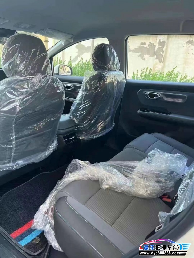 24年传祺埃安轿车抵押车出售