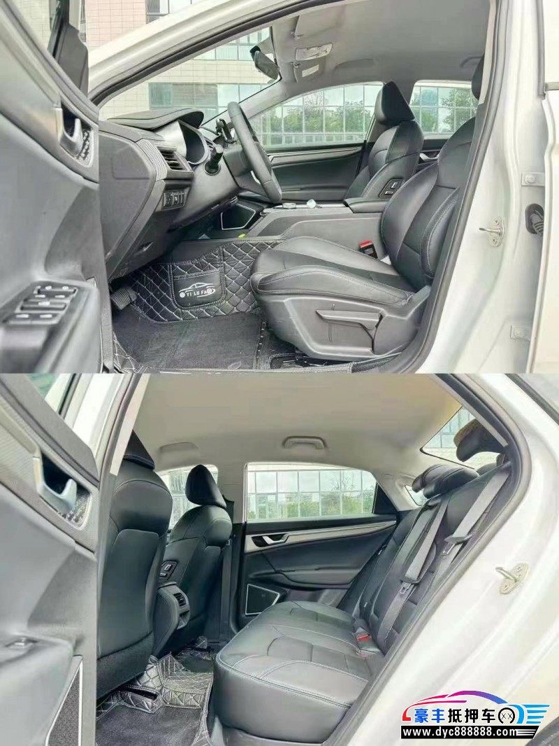 24年吉利几何轿车抵押车出售