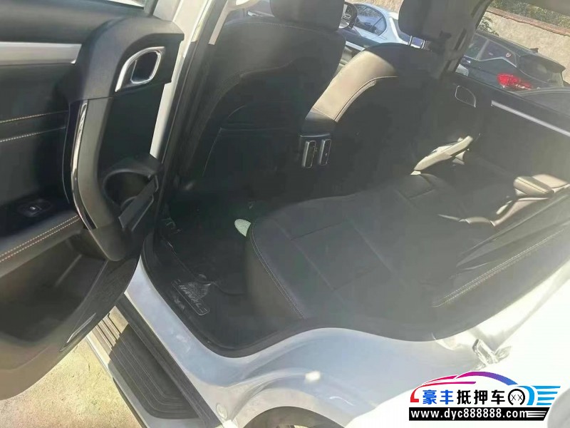 22年长城哈弗大狗SUV抵押车出售