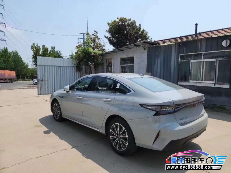 24年奇瑞风云轿车抵押车出售