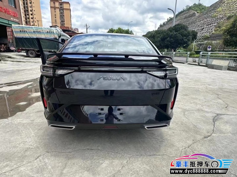 24年东风风神奕炫轿车抵押车出售