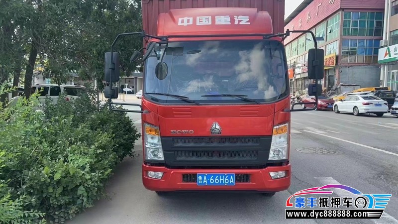 22年厢货厢货轿车抵押车出售