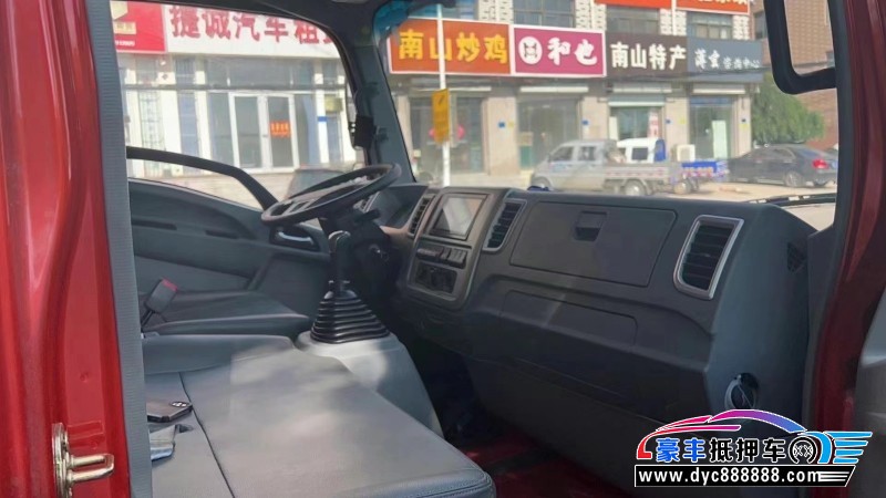 22年厢货厢货轿车抵押车出售