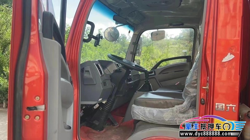 22年厢货厢货轿车抵押车出售