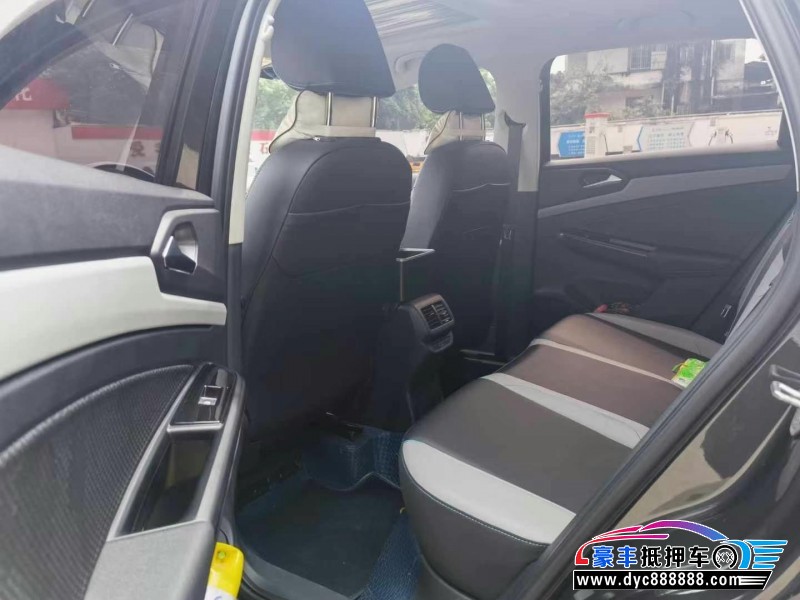 23年大众捷达轿车抵押车出售