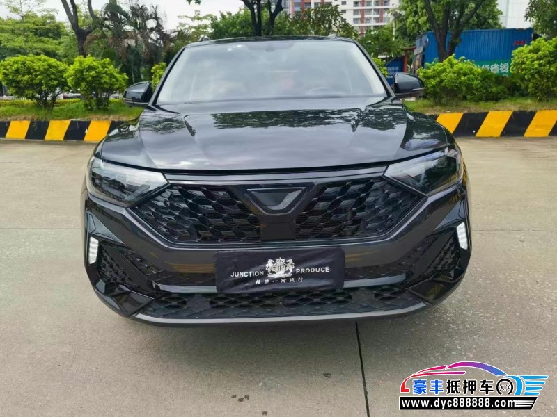 23年大众捷达轿车抵押车出售