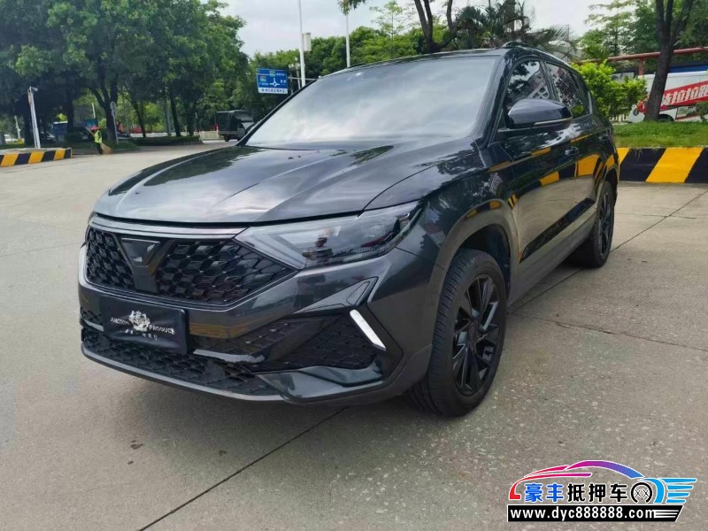 23年大众捷达轿车抵押车出售