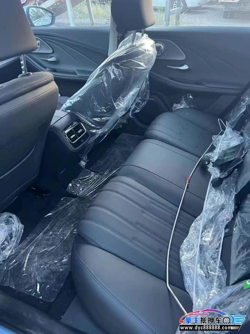 24年奇瑞风云轿车抵押车出售