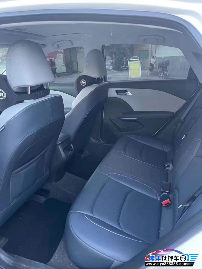 22年雪佛兰科鲁泽轿车抵押车出售