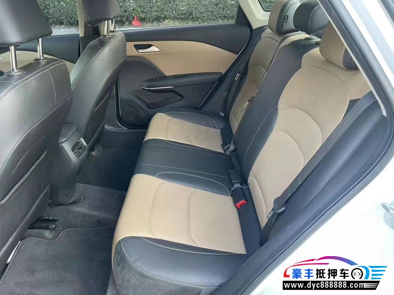 22年雪佛兰科鲁泽轿车抵押车出售