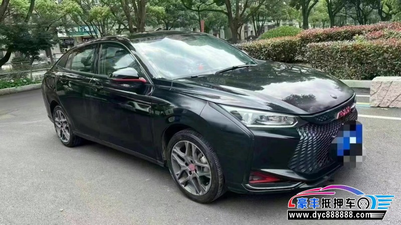 22年东风风神奕炫轿车抵押车出售